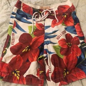 Men’s Swim trunks